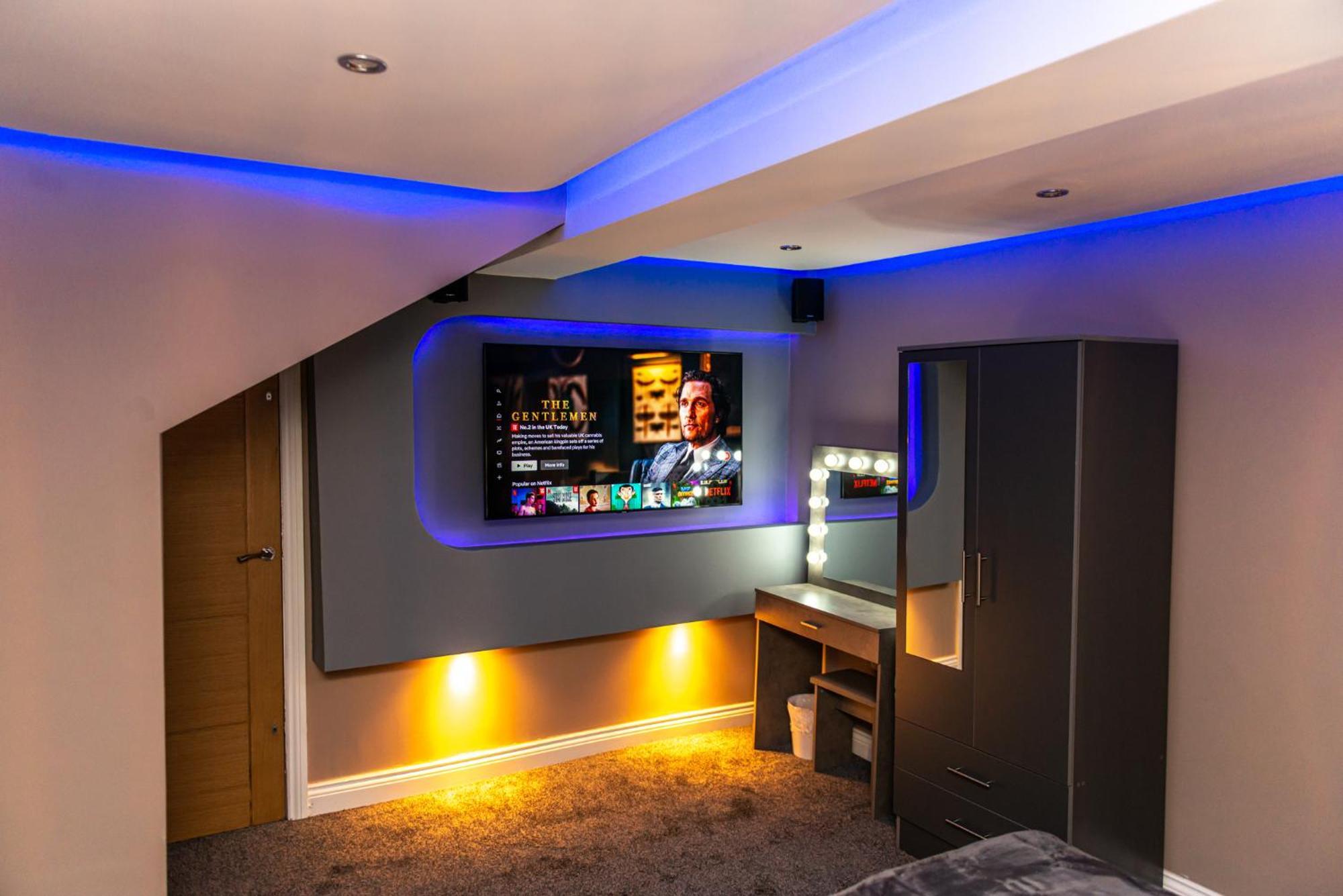 Apartment Optimal