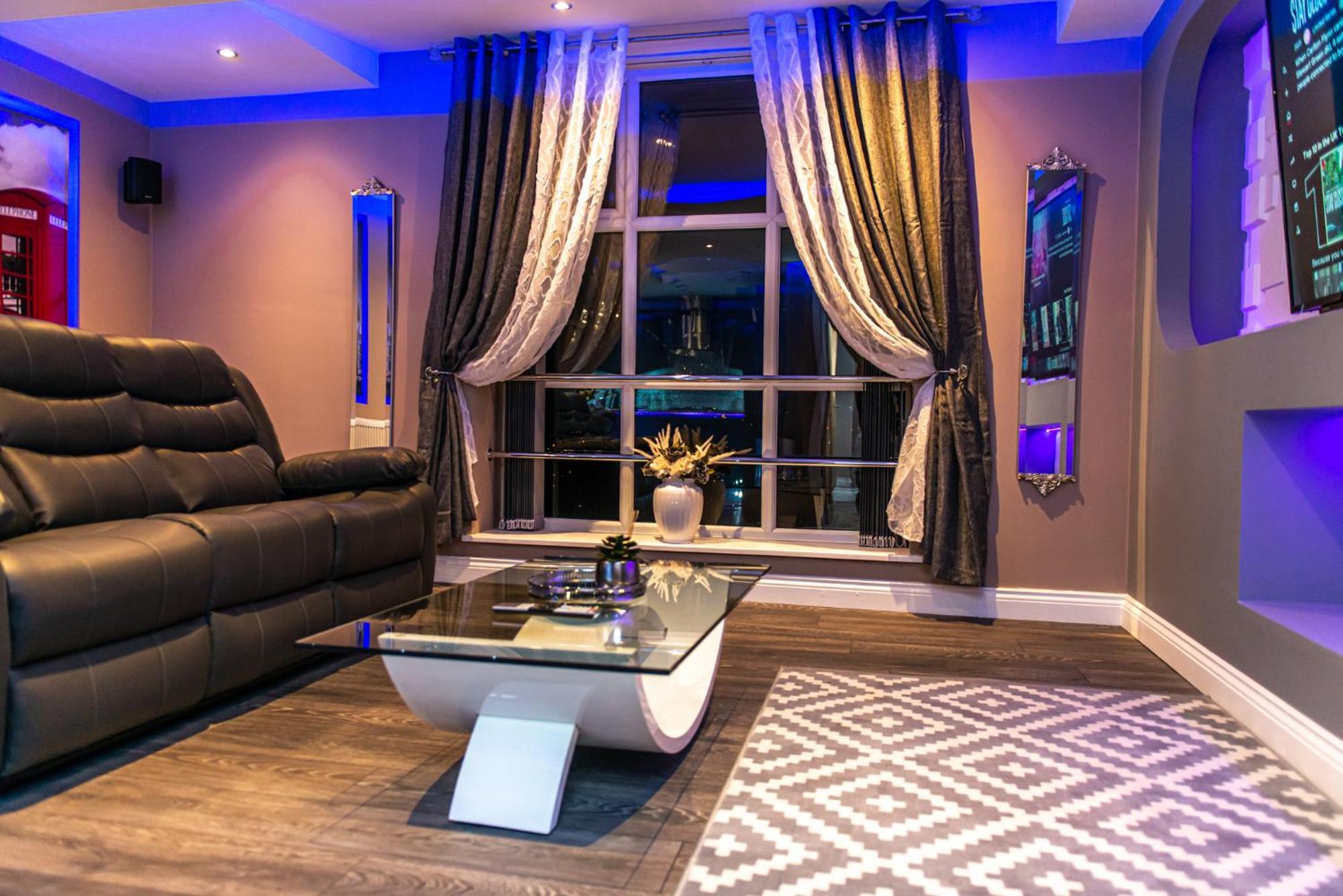 Optimal Apartment Bradford (West Yorkshire)