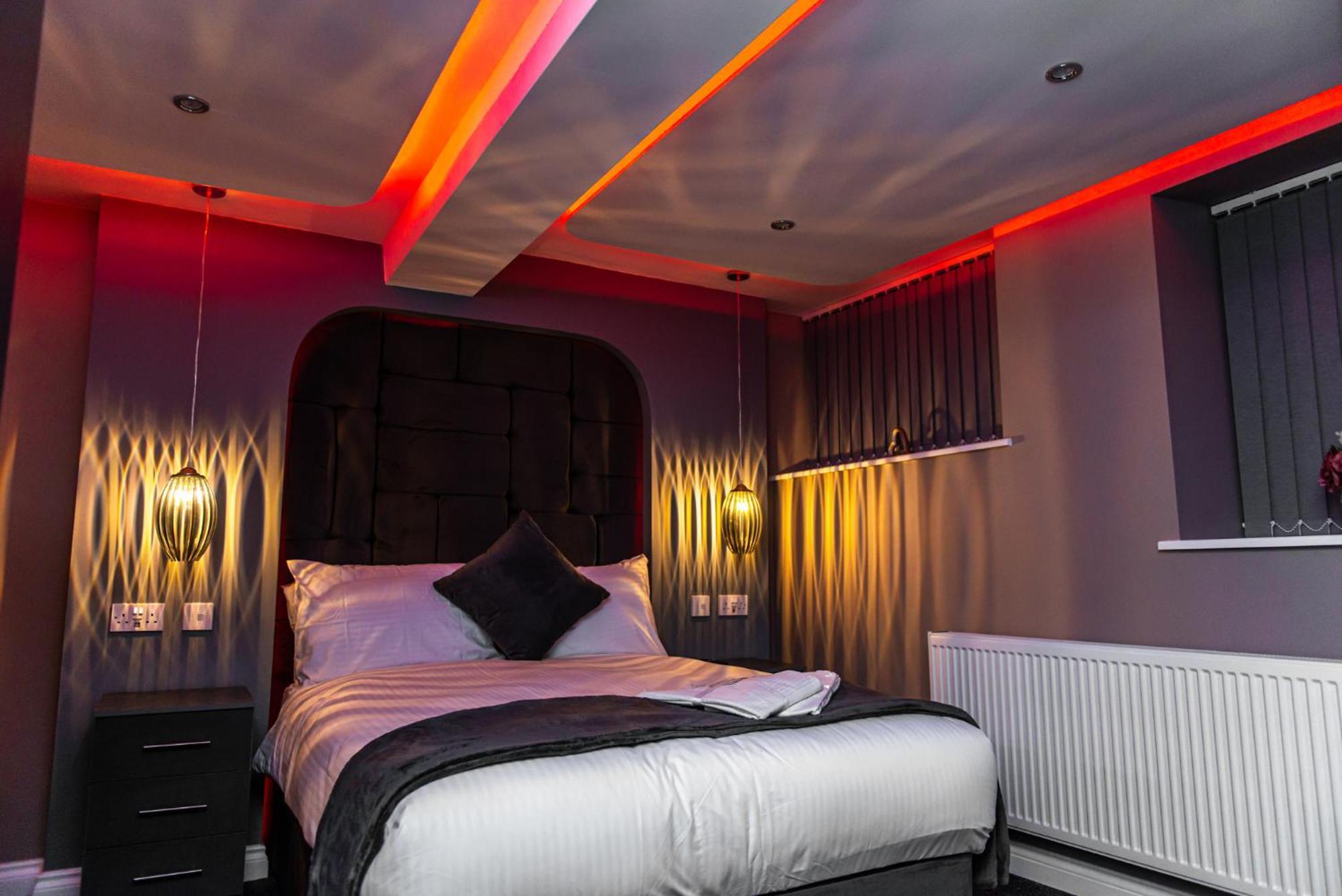Optimal Apartment Bradford (West Yorkshire)