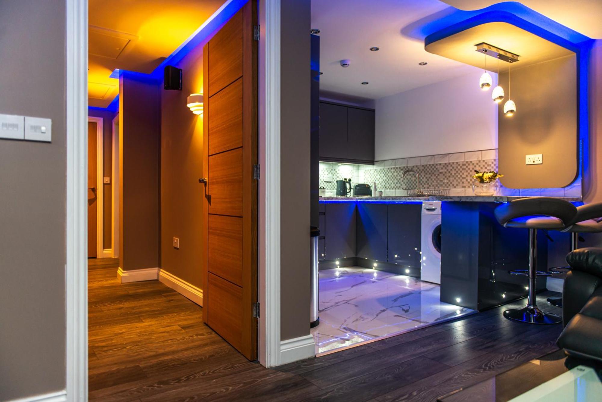 Apartment Optimal
