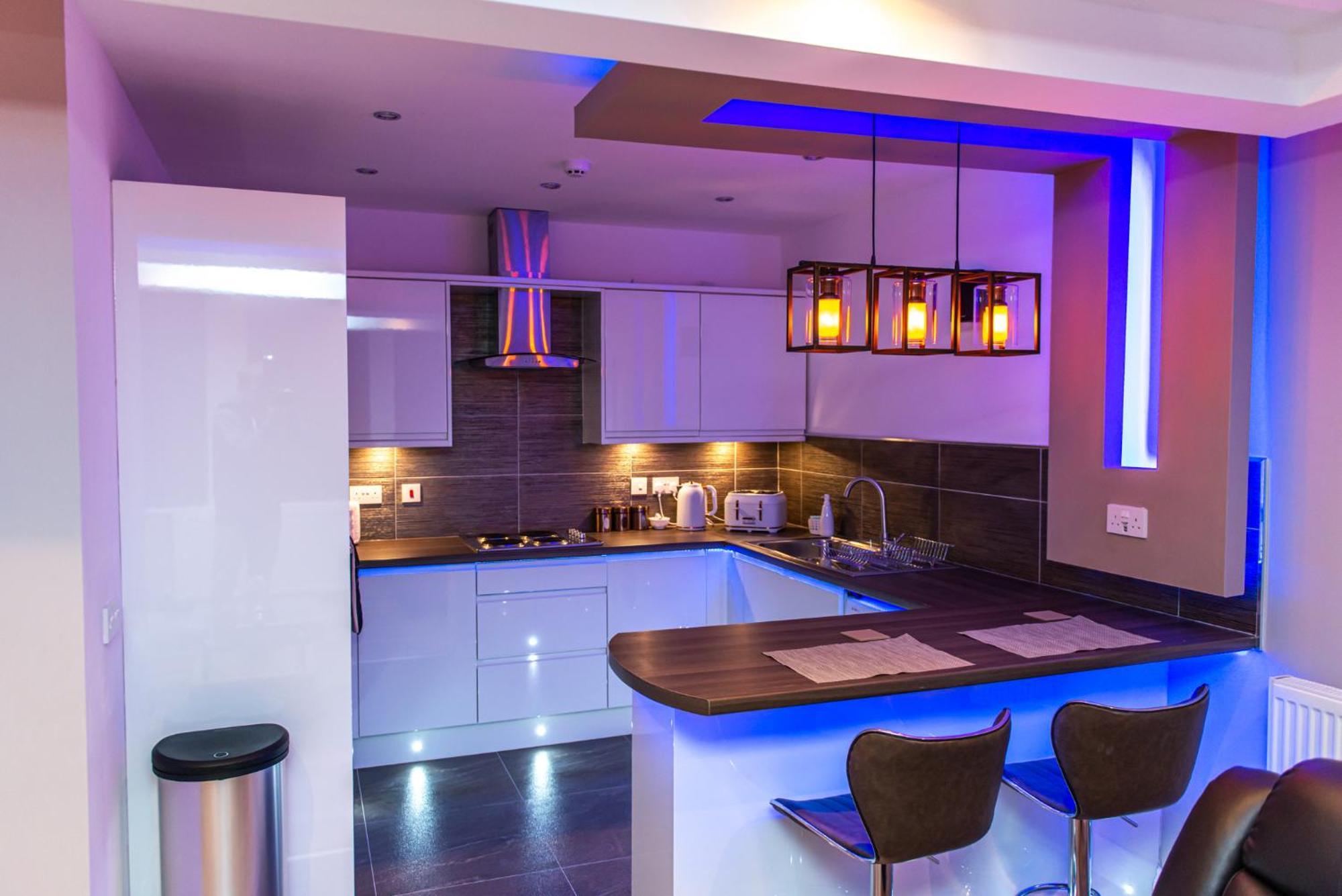 Optimal Apartment *