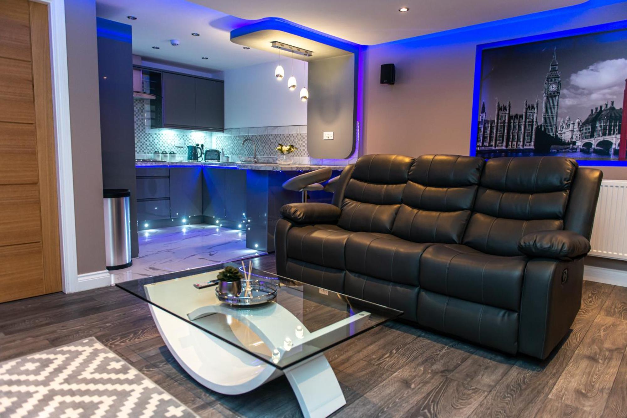 Optimal Apartment Bradford (West Yorkshire)