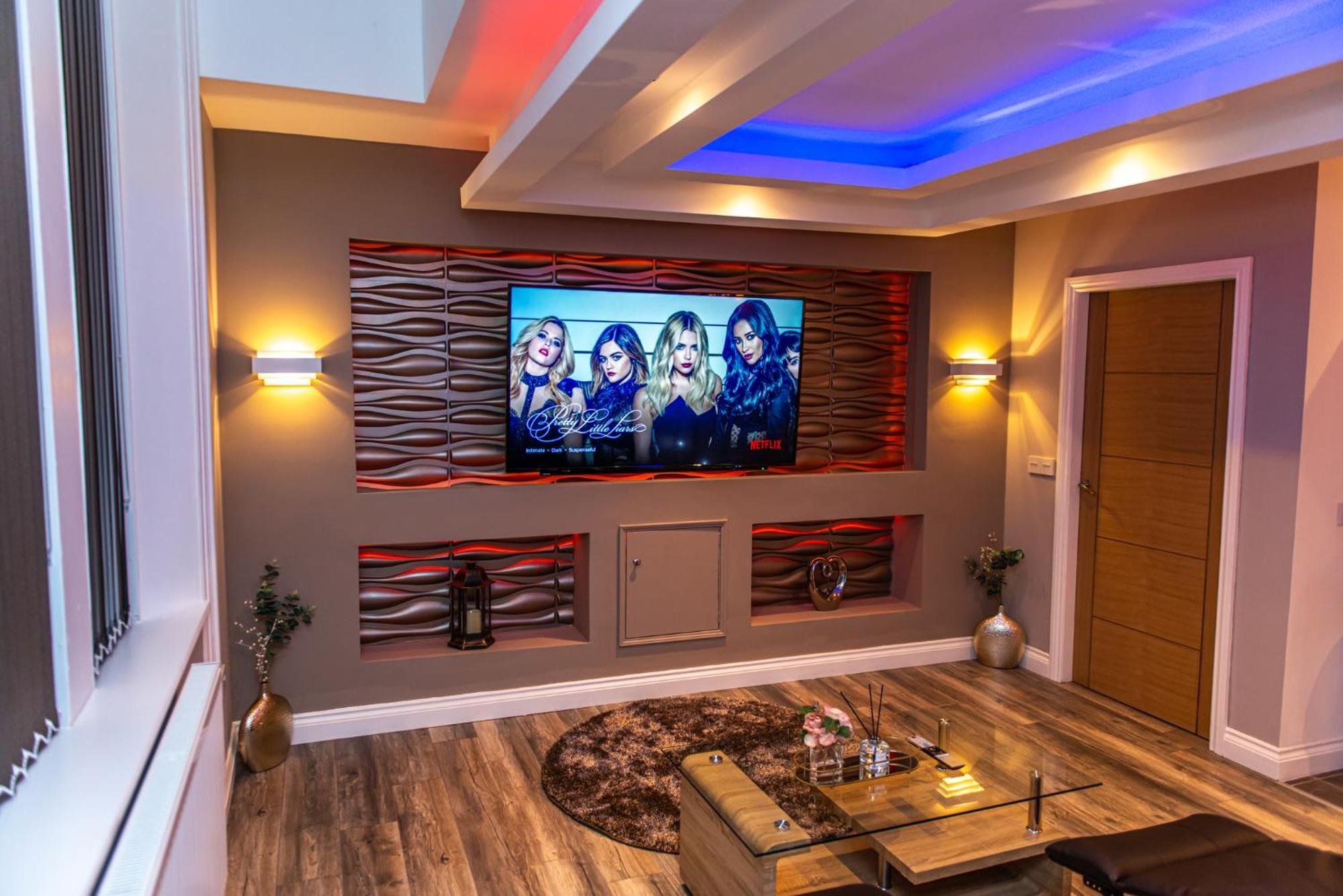 Apartment Optimal Bradford (West Yorkshire)