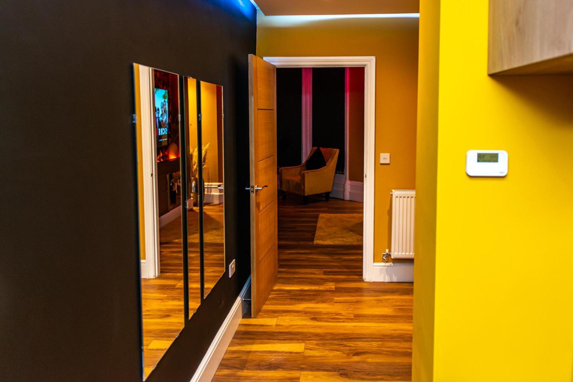 Apartment Optimal *