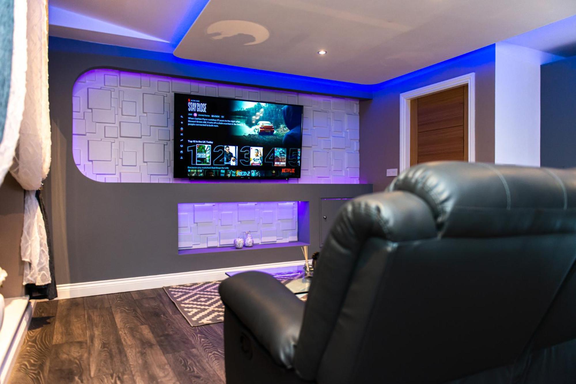 Optimal Apartment