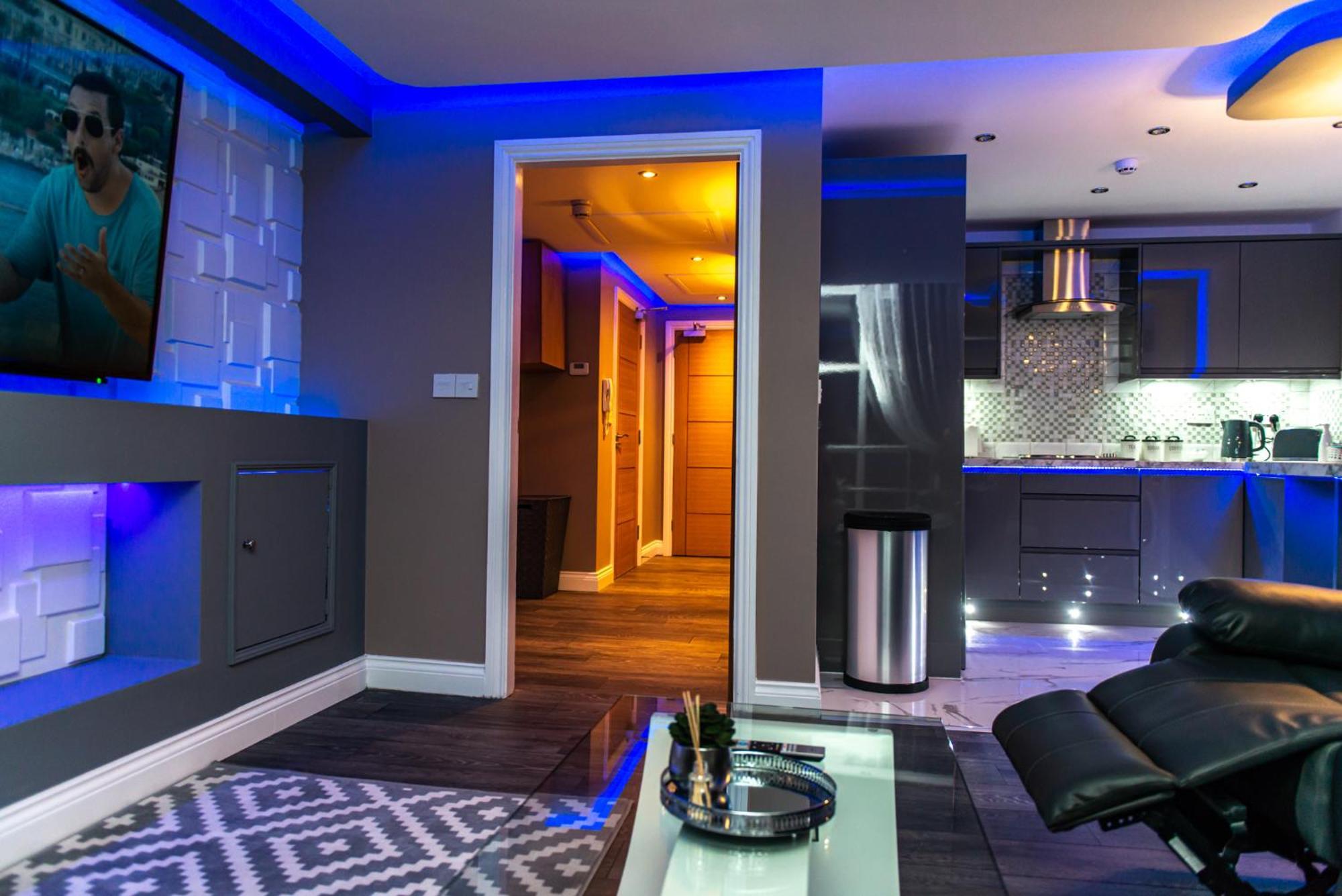Apartment Optimal