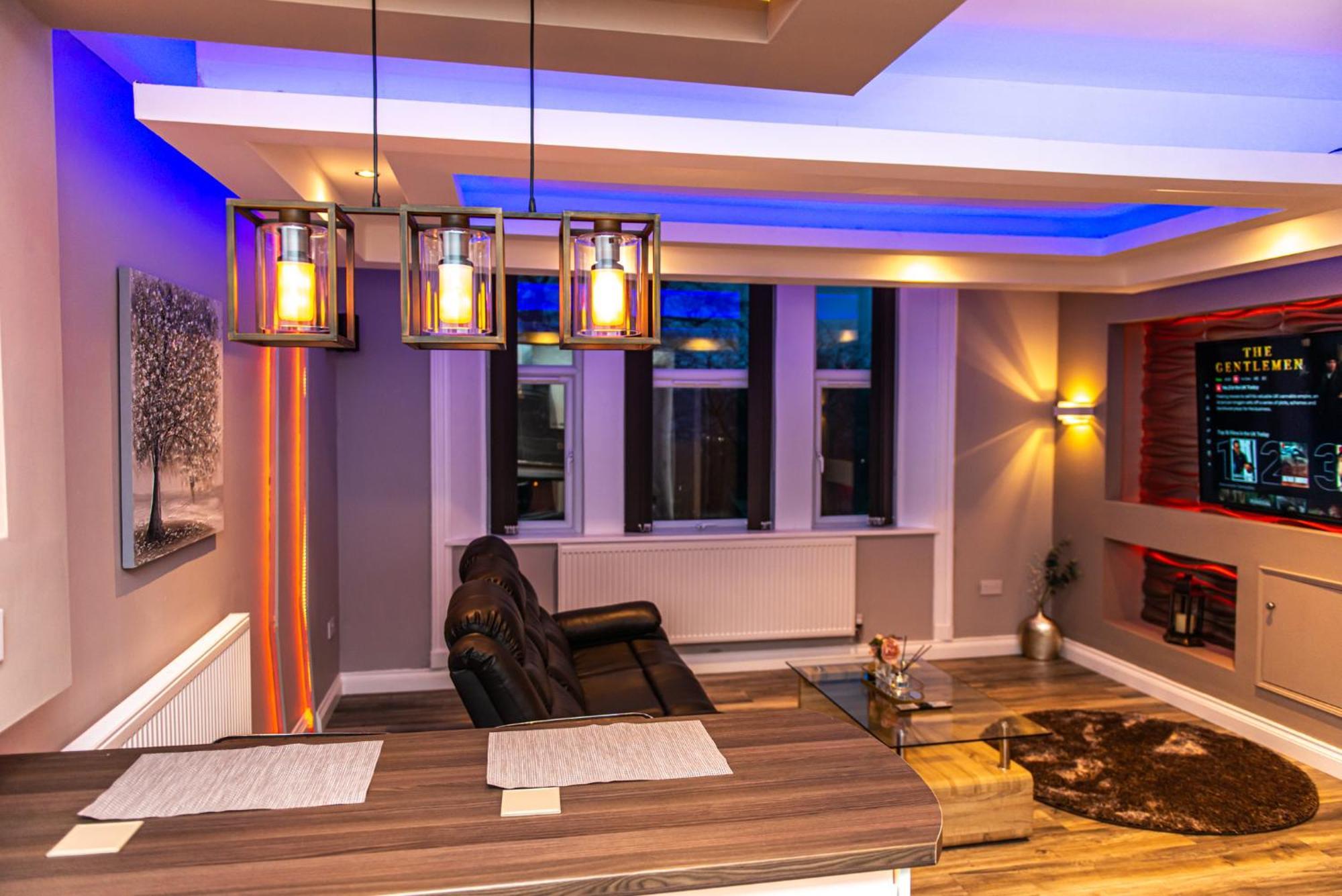 Optimal Apartment Bradford (West Yorkshire)