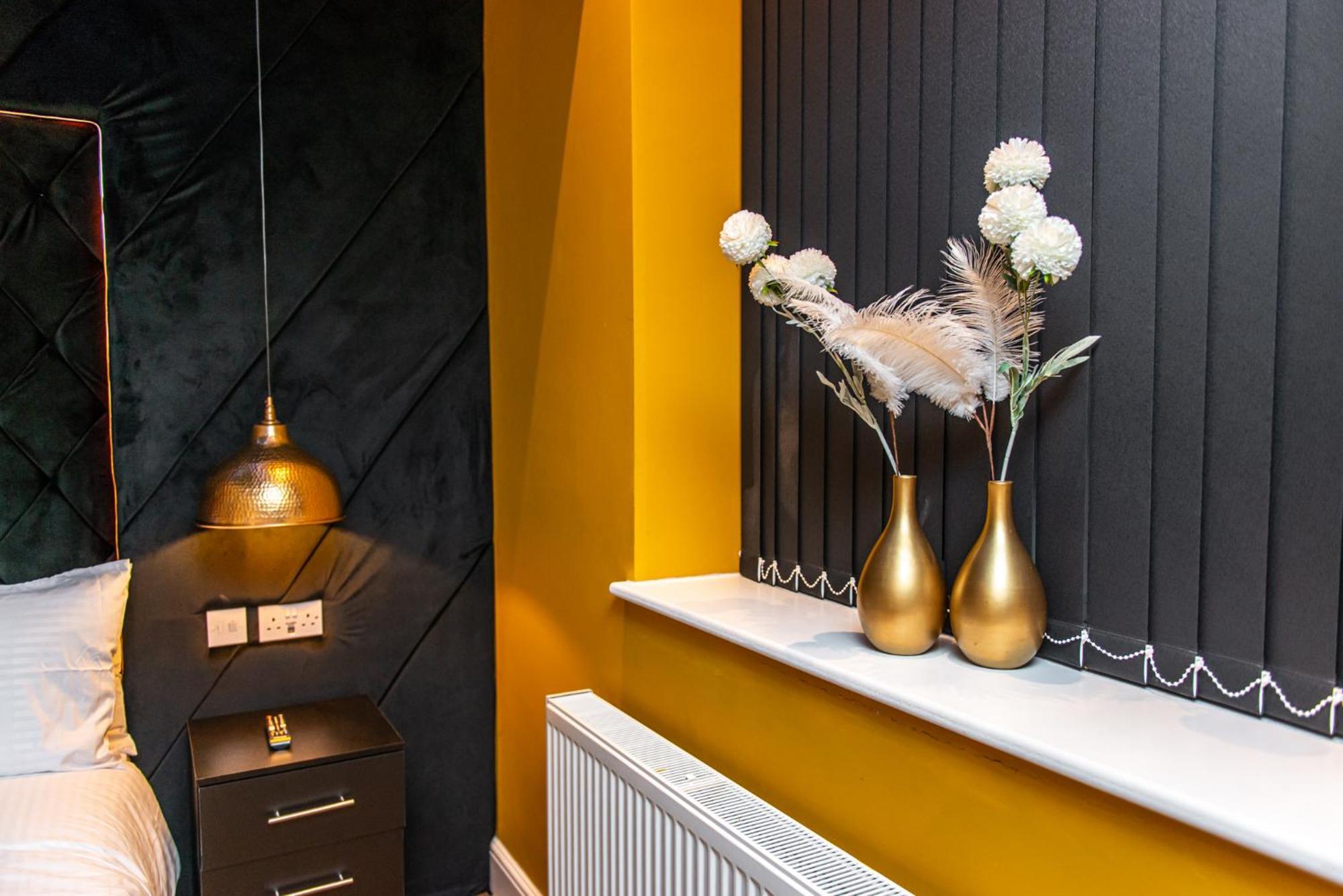 Optimal Apartment Bradford (West Yorkshire)