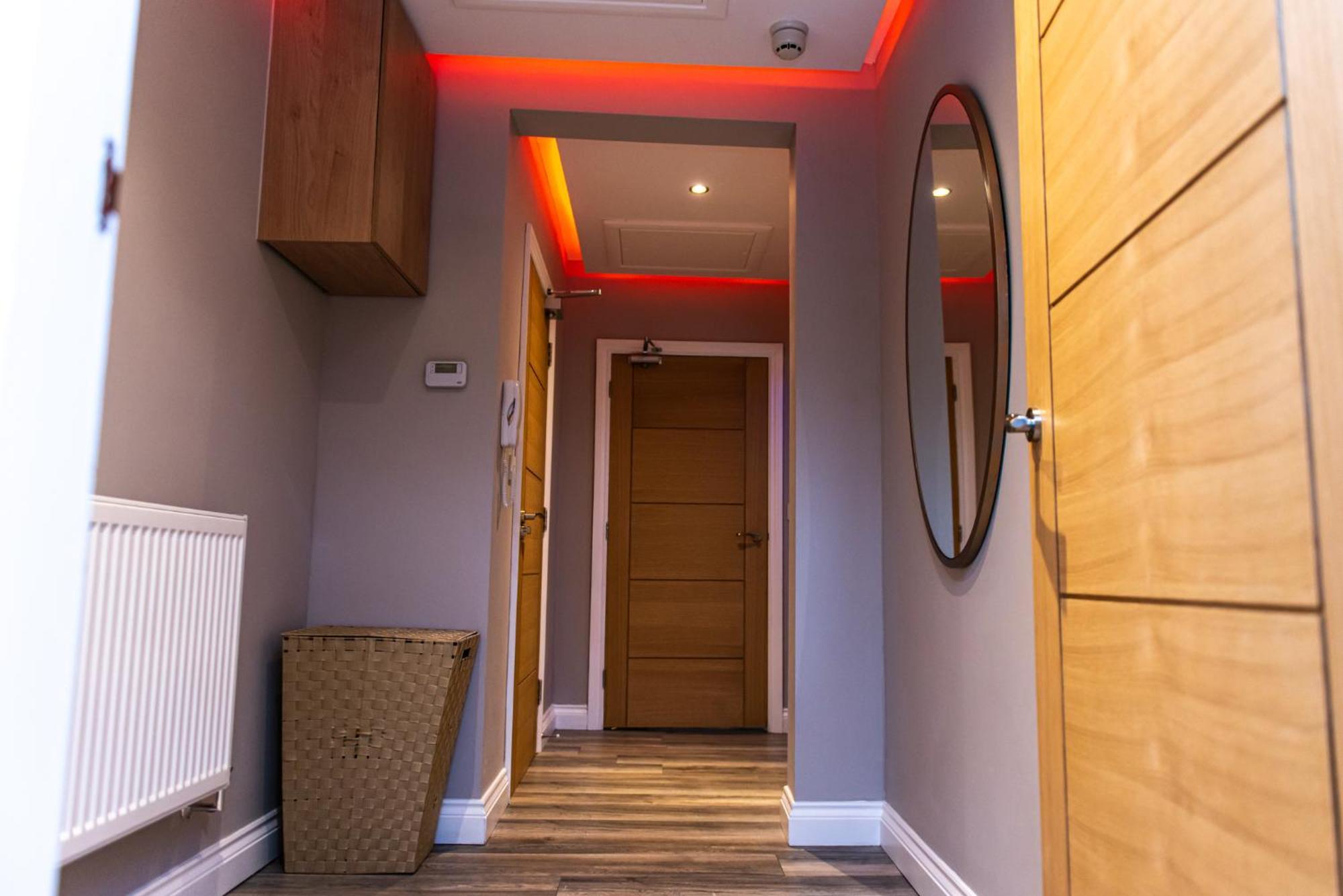 Apartment Optimal Bradford (West Yorkshire)