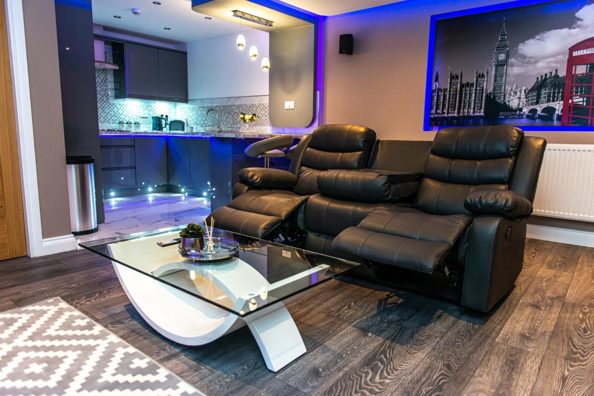Optimal Apartment Bradford (West Yorkshire)