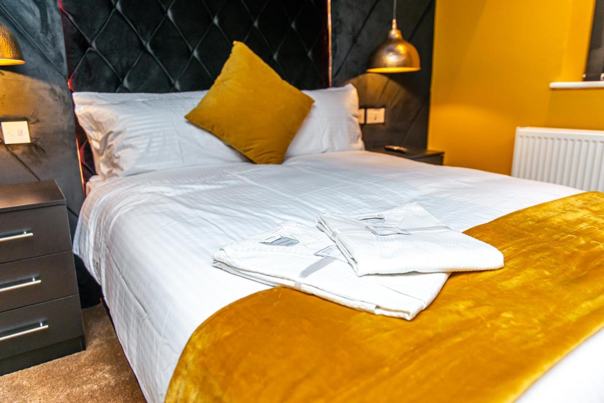 Optimal Apartment Bradford (West Yorkshire)