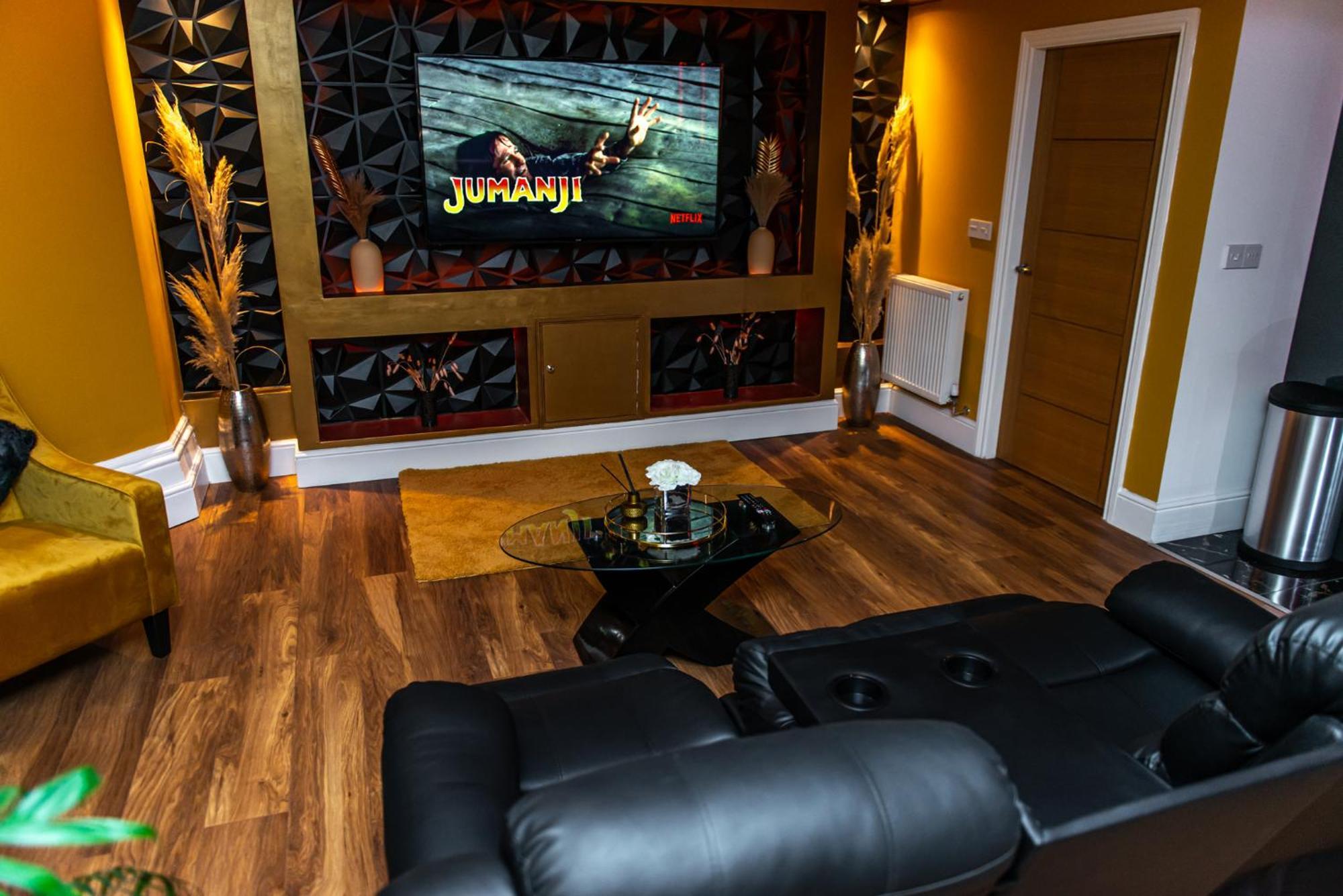 Apartment Optimal Bradford (West Yorkshire)