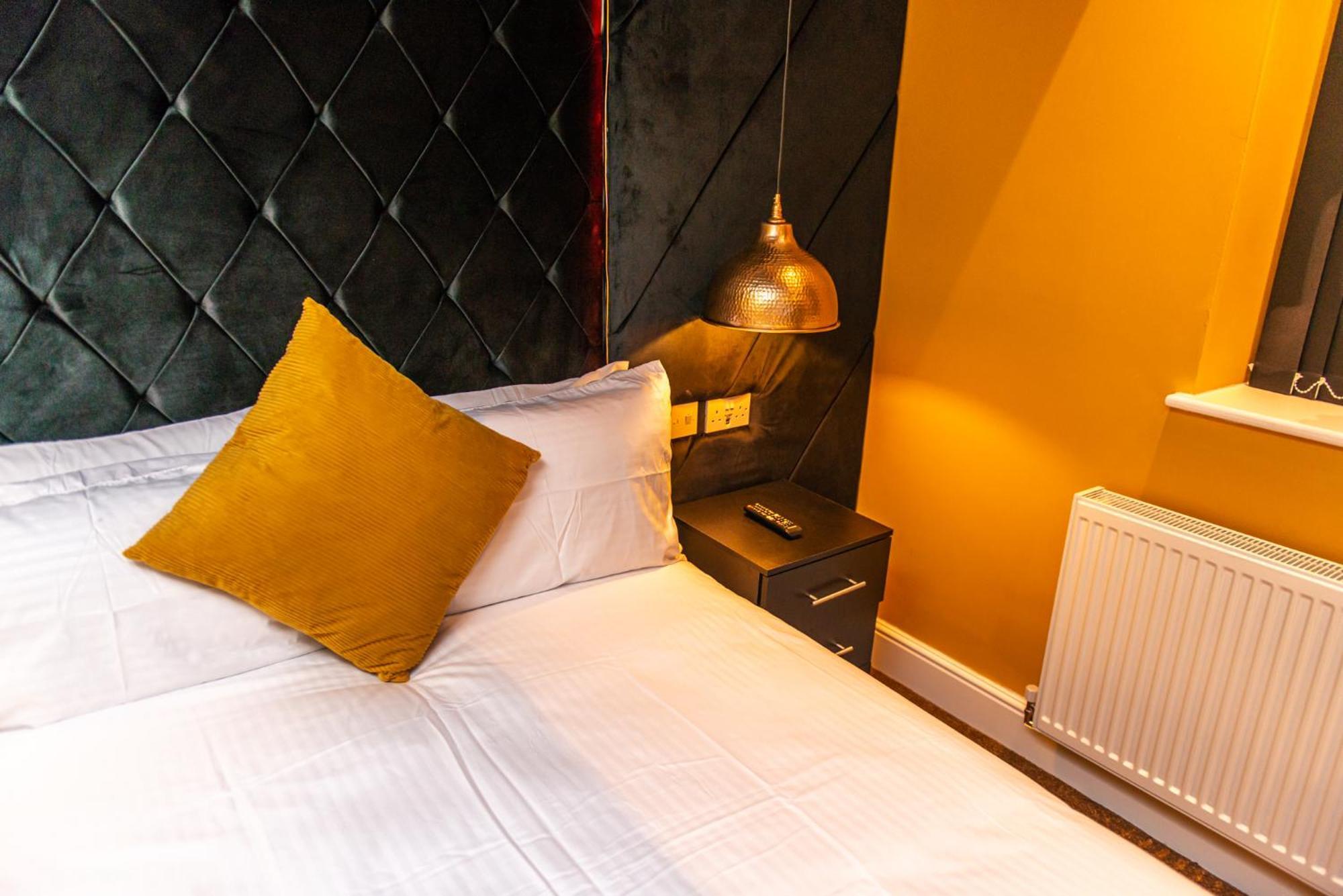 Optimal Apartment Bradford (West Yorkshire)