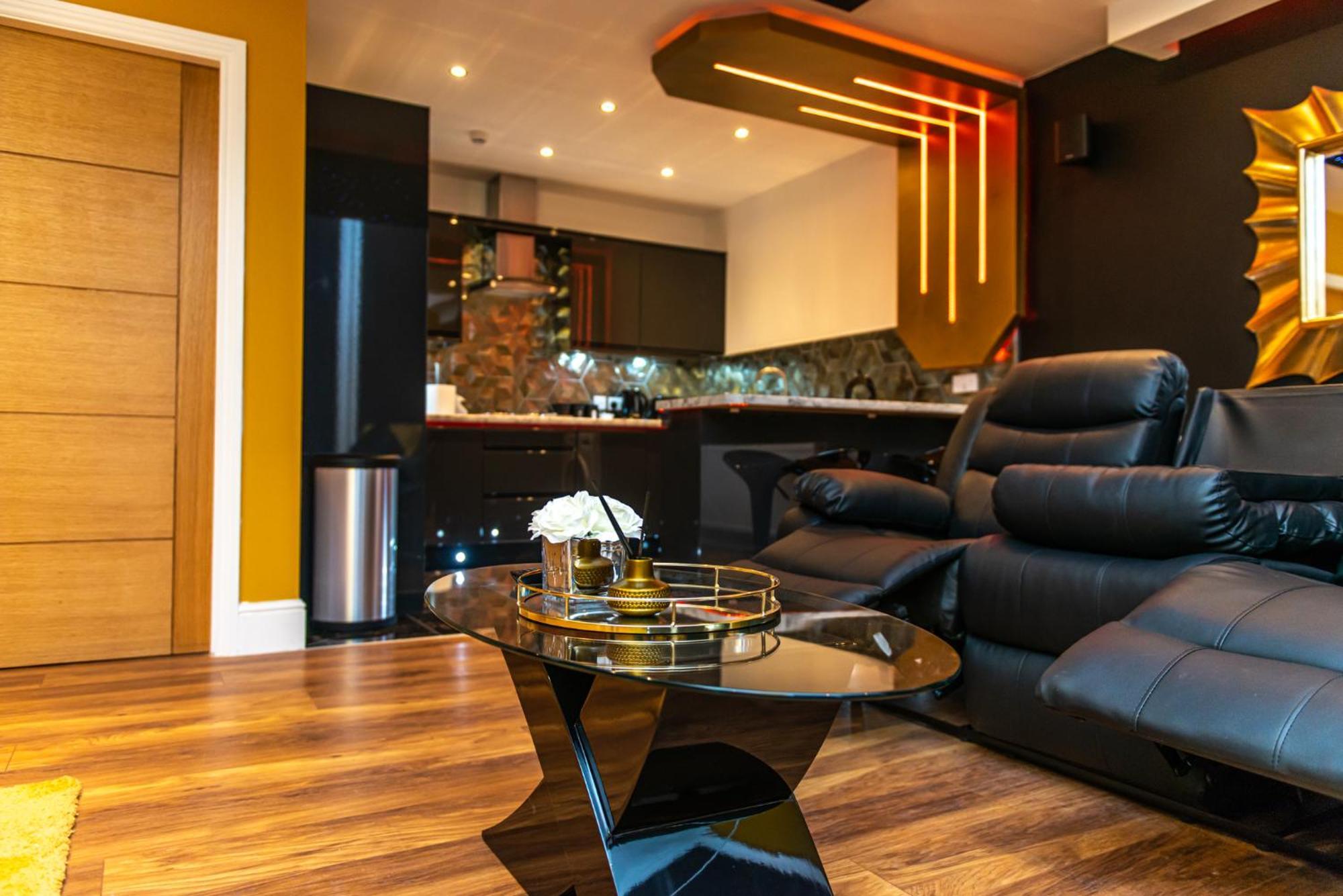 Optimal * Bradford (West Yorkshire)