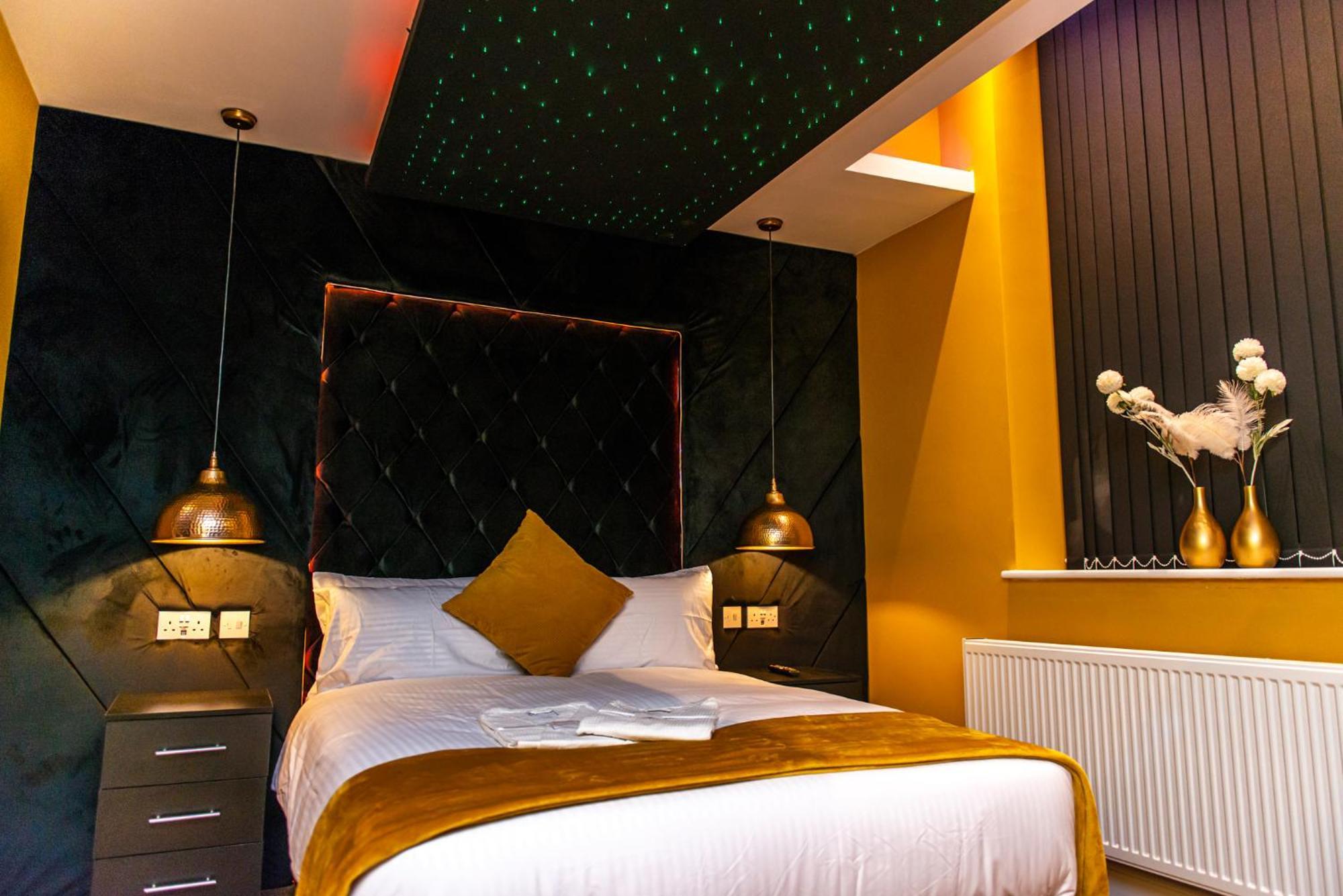 Optimal Apartment Bradford (West Yorkshire)