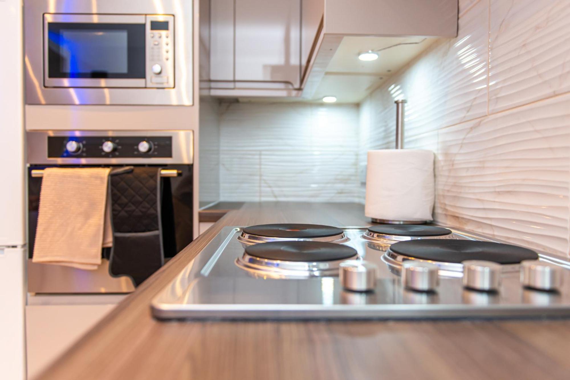 Optimal Apartment Bradford (West Yorkshire)
